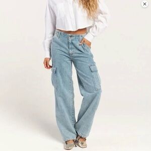 Levi’s ‘94 Baggy Cargo Pants